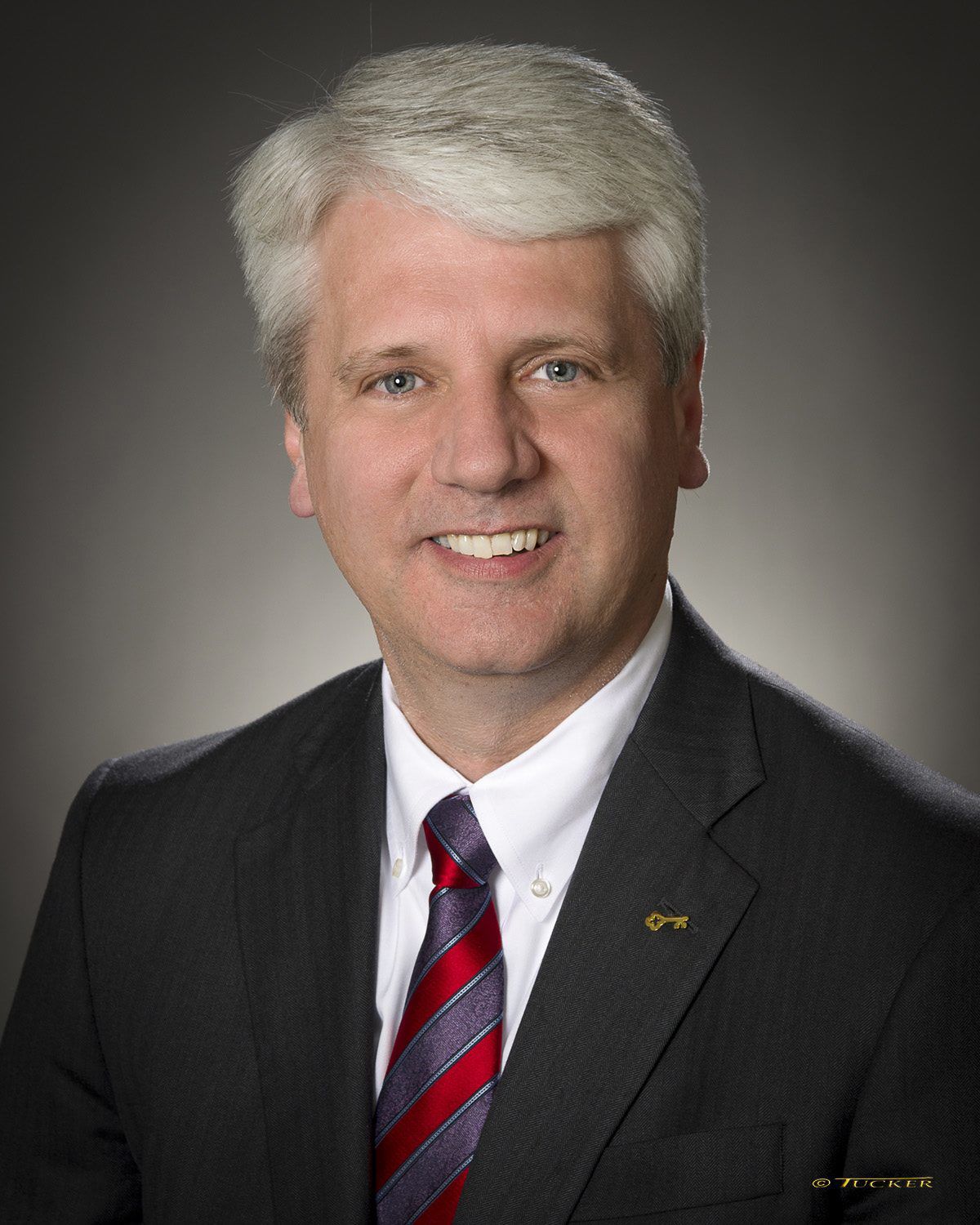 Donald Kimble
